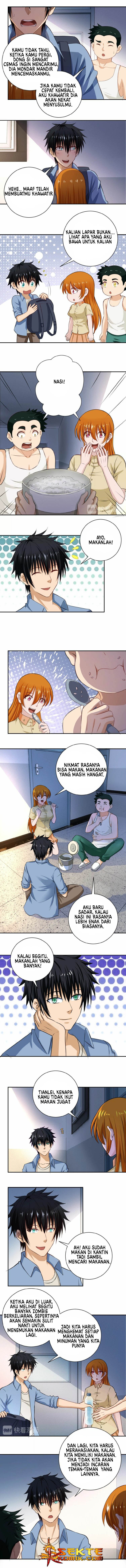 Super System Chapter 05 Gambar 4